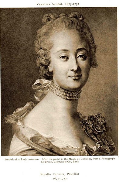 File:Jean Valade - pastel portrait of Adelaïde de France - Musée Condé.jpg