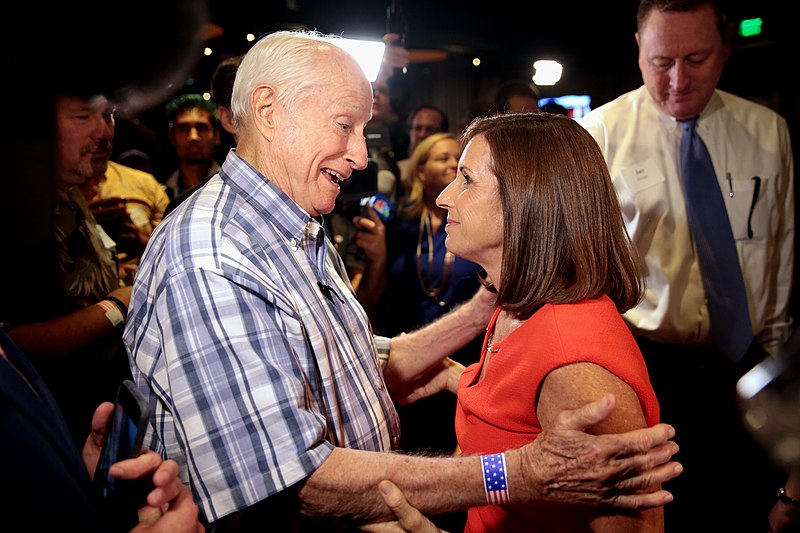 File:Jim Kolbe & Martha McSally (29401831087).jpg