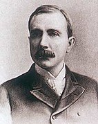 John Davison Rockefeller