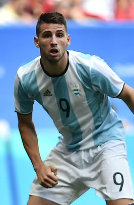 Jonathan Calleri