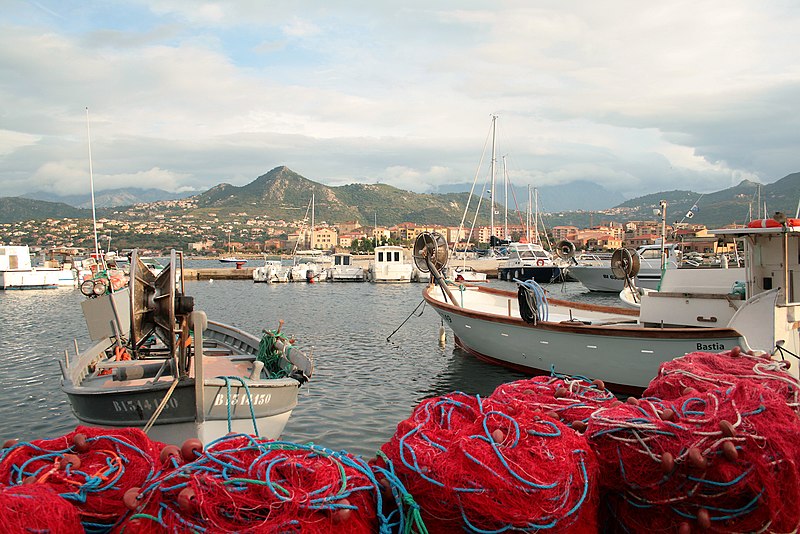 File:L'Île-Rousse Port2 JPG.jpg