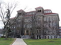 Image:Lyman C. Smith Hall, Syracuse University 1.JPG