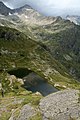 Lac de Lauzon dans le Valgaudemar (Q2839424)