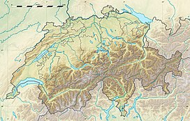 Hogleifa is located in Switzerland