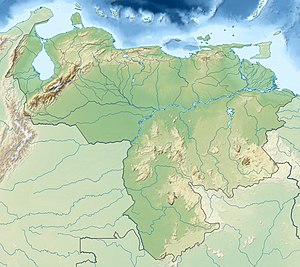 Tocoma (Venezuela)