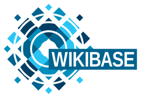 Wikibase logo