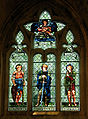 William Scott Luce Window Malmesbury Abbey