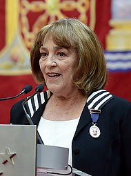 Carmen Maura