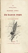 1900, De buena cepa, de Francisco Acebal, Apeles Mestres (cropped).jpg