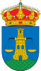 Coat of arms of Mesía