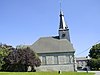 Église Saint-Marcoul