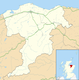 Borough Briggs (Moray)