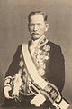 男爵 岡田良平 博士 Baron OKADA Ryohei Ph.D.