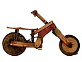 A Boys Scooter 'Kikotoh'