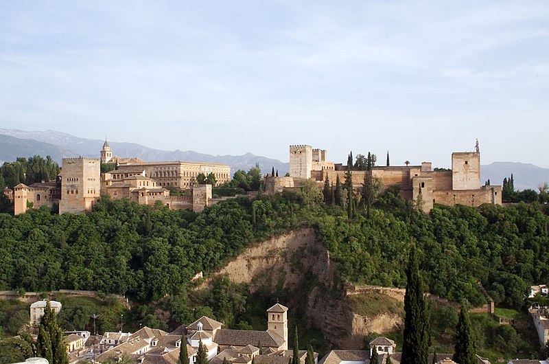 File:Alhambra view.jpg