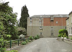 Arrow Mills, Kington - geograph.org.uk - 1913631.jpg