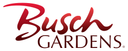 Busch Gardens Logo