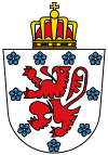 比利時德語社群徽章