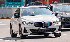 BMW 1 SERIES SEDAN (F52) China (5).jpg