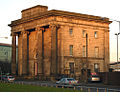 Curzon Street Station