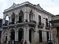 Casona of Calle Reina.