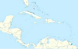 Noroit Seamount is located in Caribbean