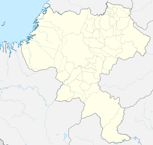 Salvajina (Cauca)