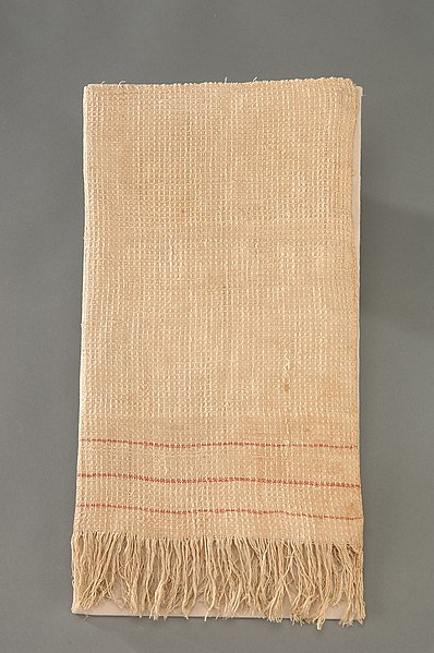 File:Confederate Surrender Towel Flag.jpg