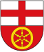 Blason de Binsfeld