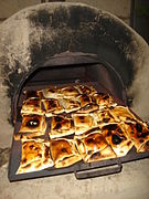 Empanadas de horno