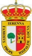 Blason de Gerena