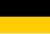 Österreichisch-Ungarische Flagge