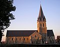 Église Saint-Germain de Littry