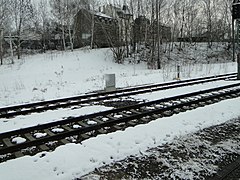 Gößnitz - der Frühling ist gekommen - 31.03.2013 (пролет в Германия) - panoramio.jpg