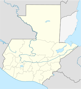 San Lorenzo (Guatemala)