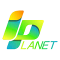 Logo del brand IPlanet