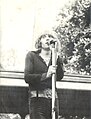 Performing in 1979