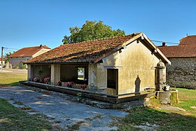 La Chapelle-Saint-Quillain