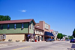 Commerce Street (SR 503)