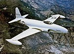 Thumbnail for Lockheed P-80 Shooting Star