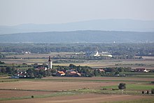 Pfarrkirche Feuersbrunn Aussichtswarte Engabrunn 01.jpg