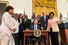 President Biden signs Juneteenth National Independence Day into law.jpg