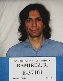 Ramirez vuonna 2007.