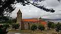 Igrexa de Santa María das Areas