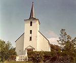 Stavang kyrkjestad