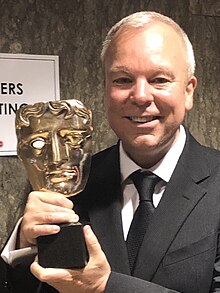 Steve Pemberton