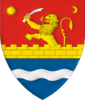 Brasão de armas de Timiș