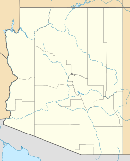 Dewey-Humboldt (Arizona)