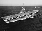 USS Oriskany (prosinec 1950)