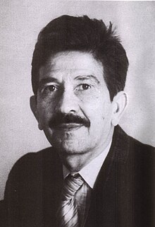 Prominent Iranian Iranist